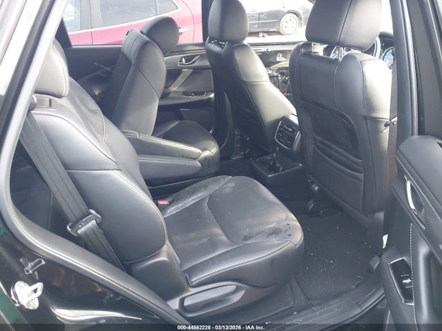2021 MAZDA CX-9 JM3TCBDY7M0530902 Photo 7