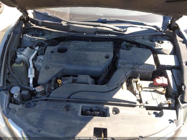 Nissan Altima 2.5 Sv 2016 1N4AL3AP7GC266641 Image 10