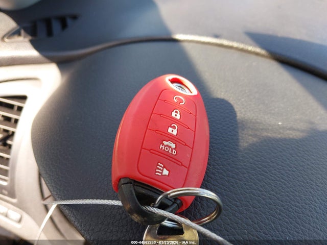 Nissan Altima 2.5 Sv 2016 1N4AL3AP7GC266641 Image 11