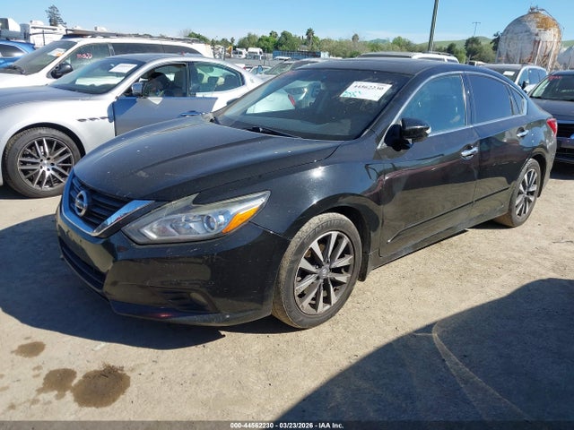Nissan Altima 2.5 Sv 2016 1N4AL3AP7GC266641 Image 2