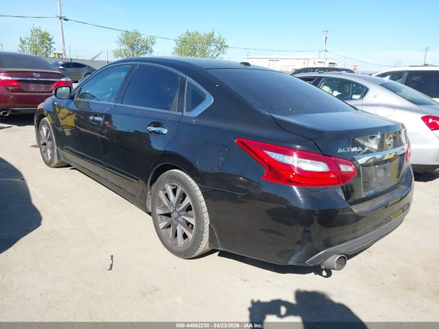 Nissan Altima 2.5 Sv 2016 1N4AL3AP7GC266641 Image 3