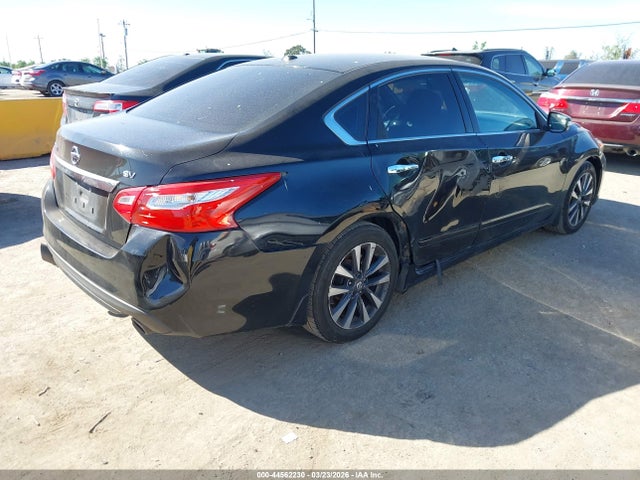 Nissan Altima 2.5 Sv 2016 1N4AL3AP7GC266641 Image 4