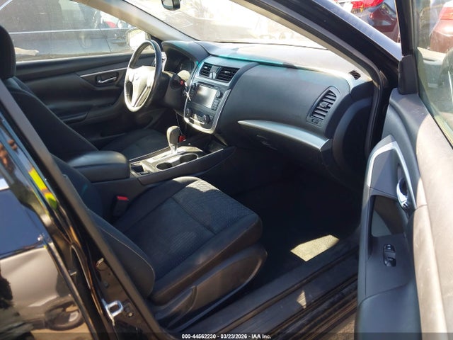Nissan Altima 2.5 Sv 2016 1N4AL3AP7GC266641 Image 5