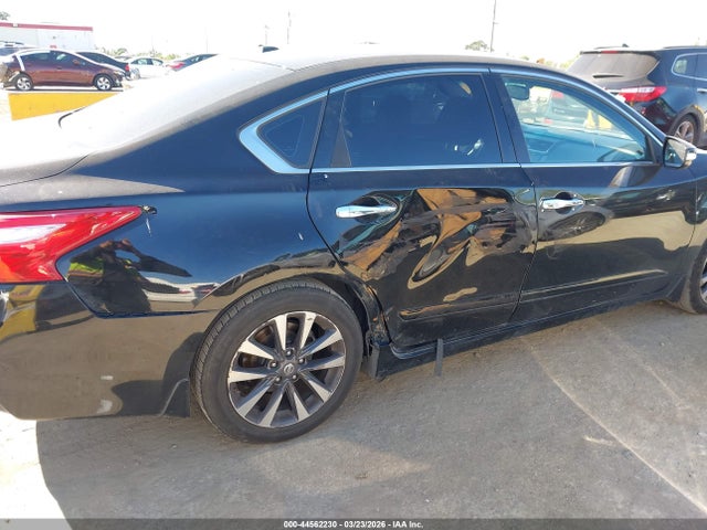 Nissan Altima 2.5 Sv 2016 1N4AL3AP7GC266641 Image 6