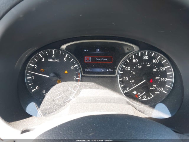 Nissan Altima 2.5 Sv 2016 1N4AL3AP7GC266641 Image 7