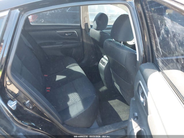 Nissan Altima 2.5 Sv 2016 1N4AL3AP7GC266641 Image 8