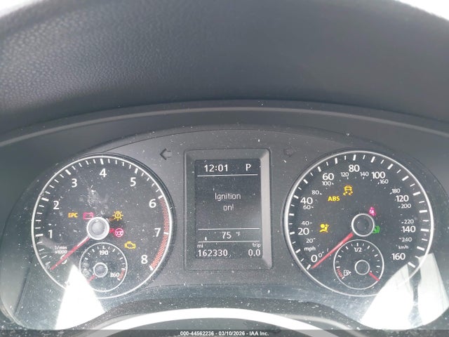 3VW4T7AJ6EM216445 Volkswagen Jetta Gli Autobahn W/nav