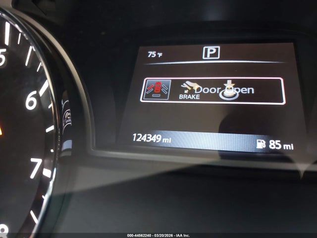 Nissan Pathfinder Sv 2017 5N1DR2MN0HC605165 Image 15