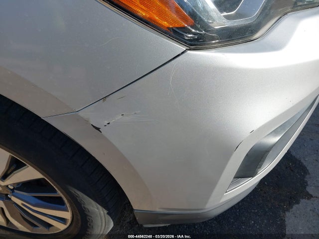 Nissan Pathfinder Sv 2017 5N1DR2MN0HC605165 Image 18