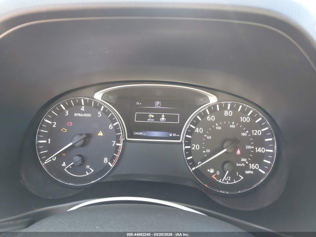 Nissan Pathfinder Sv 2017 5N1DR2MN0HC605165 Image 7