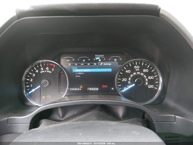 Ford F-150 Lariat 2018 1FTEW1EG8JFC19738 Image 7
