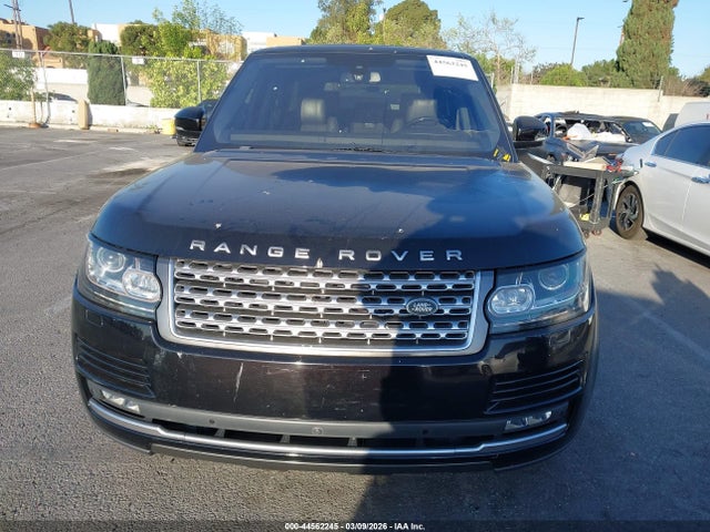 Land Rover Range Rover 2016 SALGS2EF3GA275067 Image 26