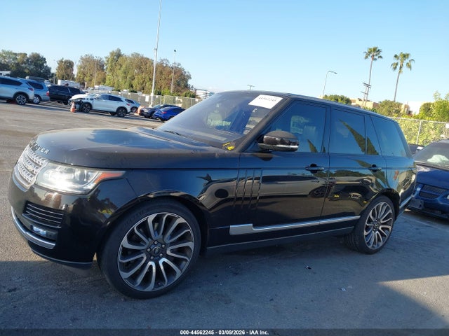 Land Rover Range Rover 2016 SALGS2EF3GA275067 Image 28