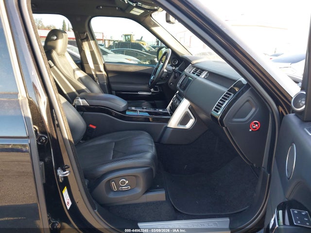 Land Rover Range Rover 2016 SALGS2EF3GA275067 Image 19