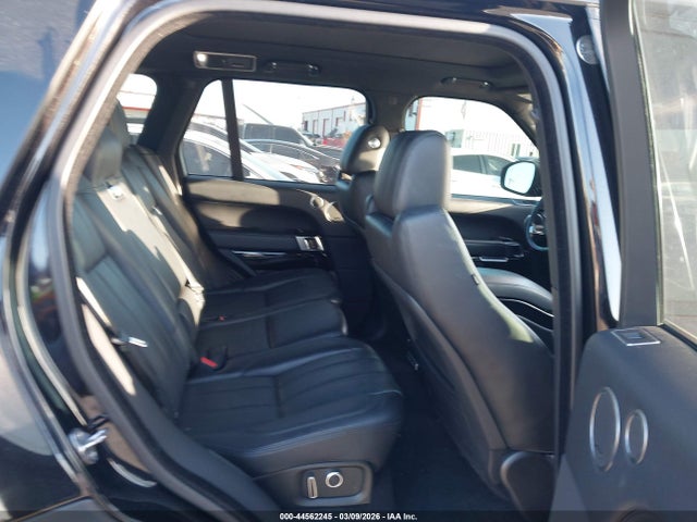 Land Rover Range Rover 2016 SALGS2EF3GA275067 Image 22