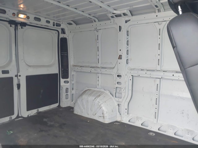 3C6LRVNG1RE128555 RAM Promaster 1500 Low Roof 118 Wb W/pass Seat