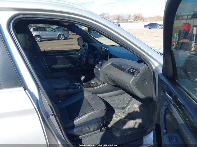44562249 :رقم المزاد ، 5UXWX7C53CL975132 vin ، 2012 Bmw X3 Xdrive35i مزاد بيع
