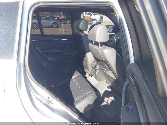 44562249 :رقم المزاد ، 5UXWX7C53CL975132 vin ، 2012 Bmw X3 Xdrive35i مزاد بيع
