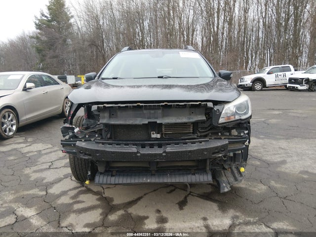 Aukcja sprzedaży 2017 Subaru Outback 3.6r Limited, vin: 4S4BSENC9H3299920, numer aukcji: 44562251