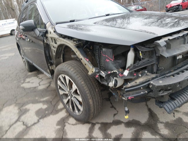 Aukcja sprzedaży 2017 Subaru Outback 3.6r Limited, vin: 4S4BSENC9H3299920, numer aukcji: 44562251