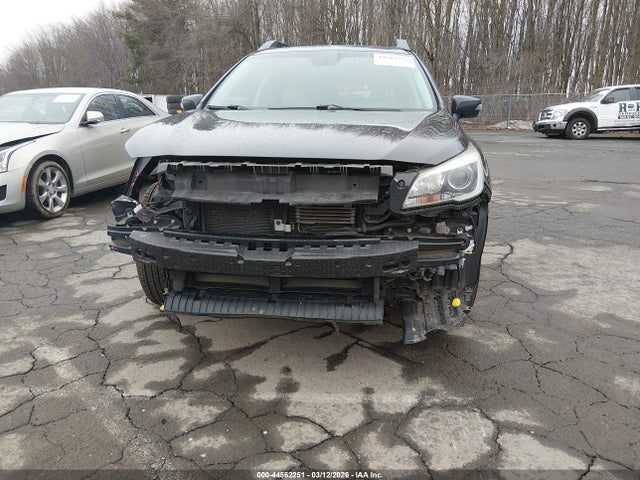 Aukcja sprzedaży 2017 Subaru Outback 3.6r Limited, vin: 4S4BSENC9H3299920, numer aukcji: 44562251