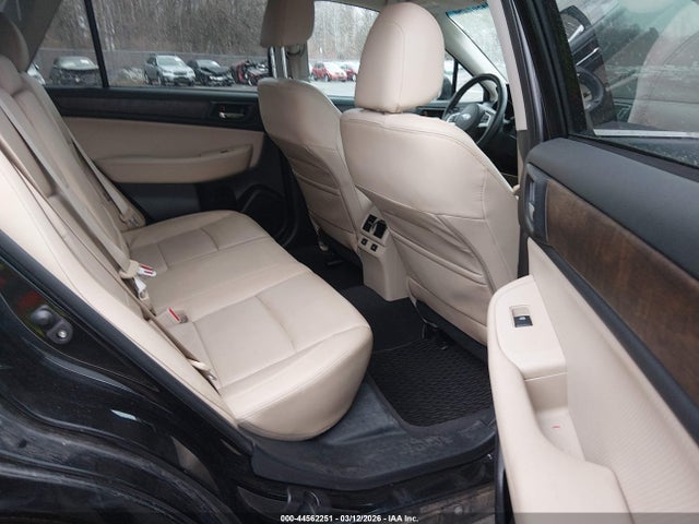 Aukcja sprzedaży 2017 Subaru Outback 3.6r Limited, vin: 4S4BSENC9H3299920, numer aukcji: 44562251