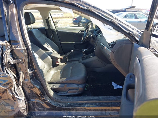 Продаж на аукціоні авто 2017 Volkswagen Jetta 1.4t Se, vin: 3VWB67AJ2HM341588, номер лоту: 44562252