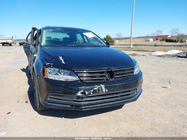 Продаж на аукціоні авто 2017 Volkswagen Jetta 1.4t Se, vin: 3VWB67AJ2HM341588, номер лоту: 44562252