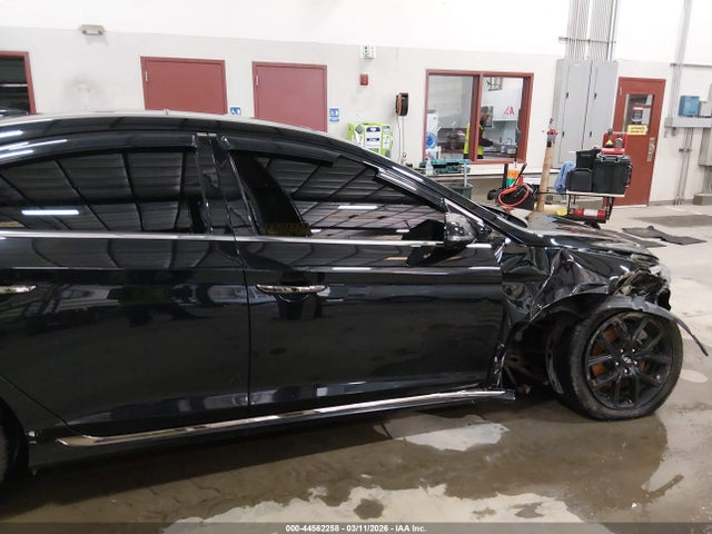 Hyundai Sonata Limited 2.0t 2019 5NPE34AB9KH744643 Image 14