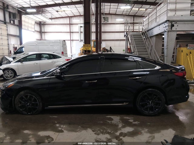 Hyundai Sonata Limited 2.0t 2019 5NPE34AB9KH744643 Image 15