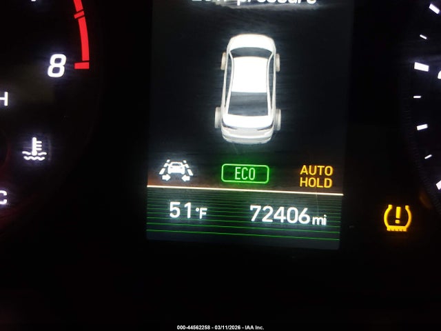 Hyundai Sonata Limited 2.0t 2019 5NPE34AB9KH744643 Image 16