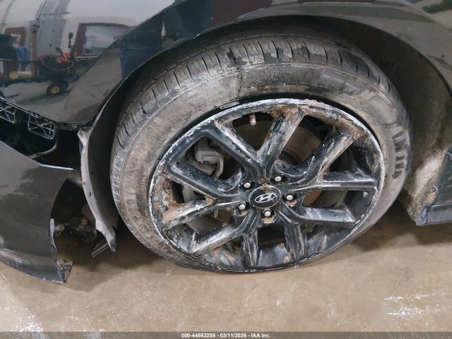 5NPE34AB9KH744643 Hyundai Sonata Limited 2.0t