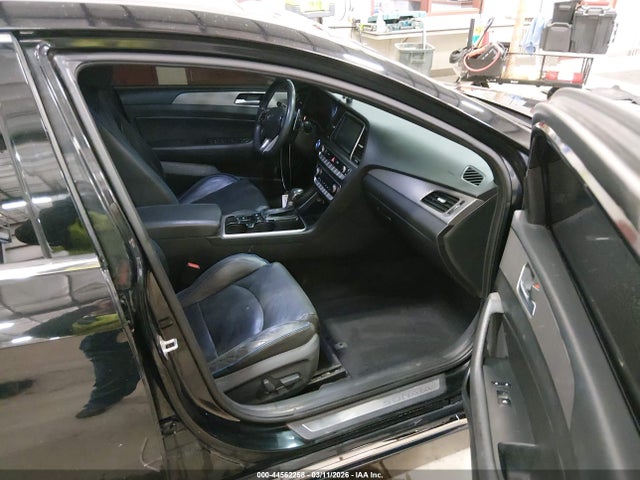 Hyundai Sonata Limited 2.0t 2019 5NPE34AB9KH744643 Image 5