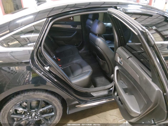 Hyundai Sonata Limited 2.0t 2019 5NPE34AB9KH744643 Image 8