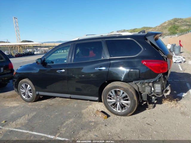 Nissan Pathfinder Sv 2019 5N1DR2MN7KC597332 Image 14