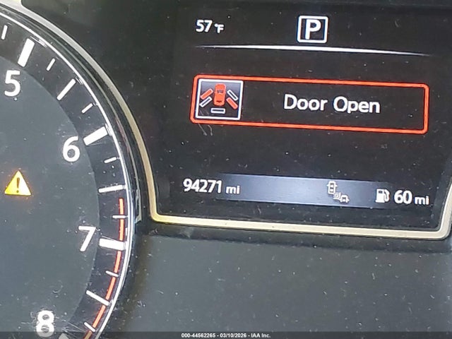 Nissan Pathfinder Sv 2019 5N1DR2MN7KC597332 Image 15