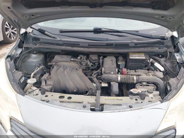 Nissan Versa Note Sv 2014 3N1CE2CP0EL406344 Image 10