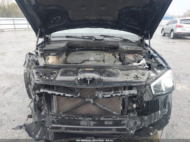 Продаж на аукціоні авто 2021 Mercedes-benz Gle 350, vin: 4JGFB4JE2MA482553, номер лоту: 44562276