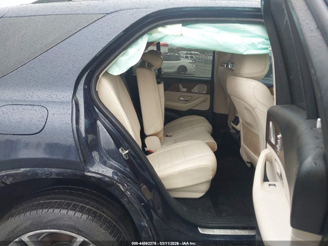 Продаж на аукціоні авто 2021 Mercedes-benz Gle 350, vin: 4JGFB4JE2MA482553, номер лоту: 44562276