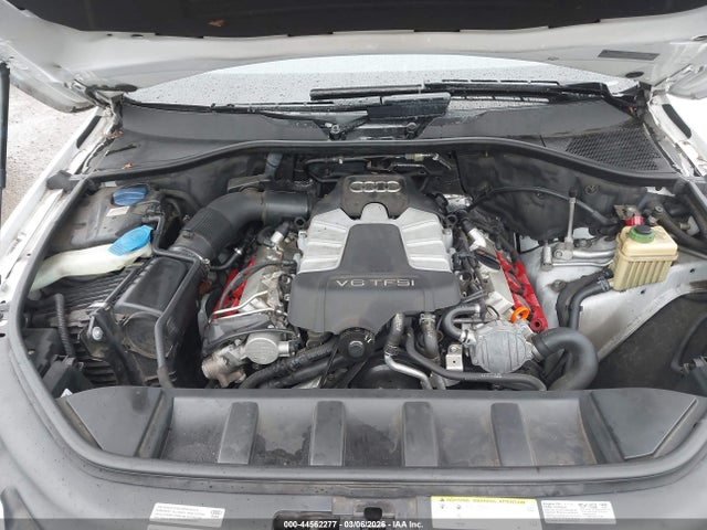 2013 AUDI Q7 WA1LGAFE8DD010138 Photo 9