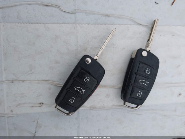 2013 AUDI Q7 WA1LGAFE8DD010138 Photo 10