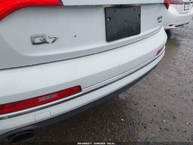 2013 AUDI Q7 WA1LGAFE8DD010138 Photo 5