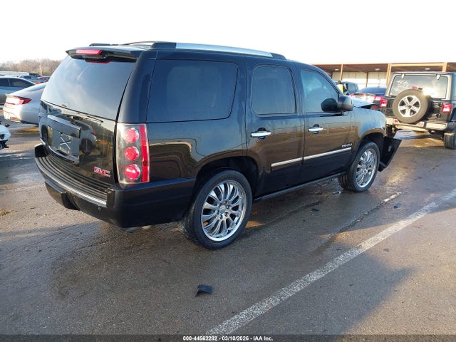 Aukcja sprzedaży 2014 Gmc Yukon Denali, vin: 1GKS2EEF2ER129863, numer aukcji: 44562282