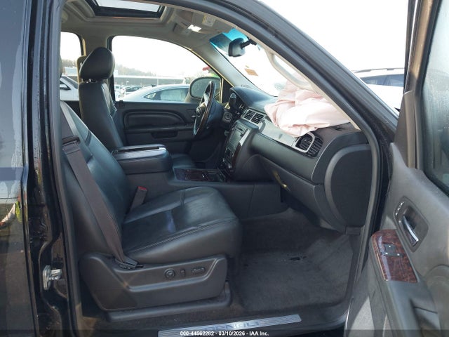 Aukcja sprzedaży 2014 Gmc Yukon Denali, vin: 1GKS2EEF2ER129863, numer aukcji: 44562282