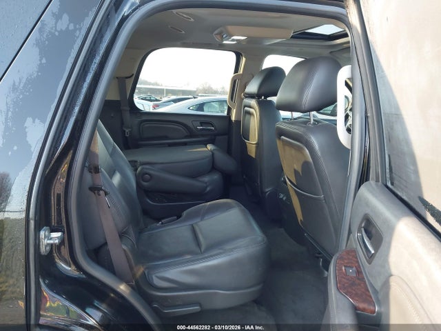 Aukcja sprzedaży 2014 Gmc Yukon Denali, vin: 1GKS2EEF2ER129863, numer aukcji: 44562282