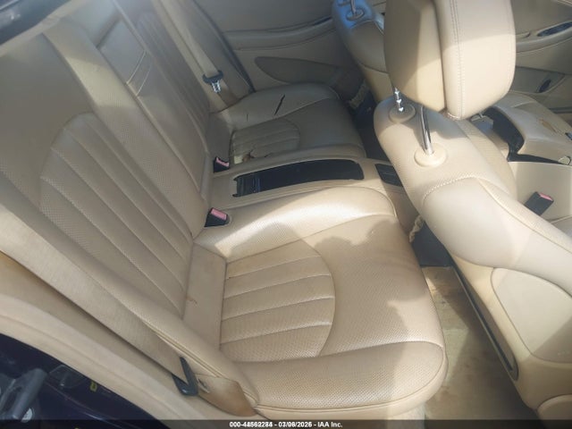 2007 MERCEDES-BENZ CLS 550 WDDDJ72X07A107612 Photo 7