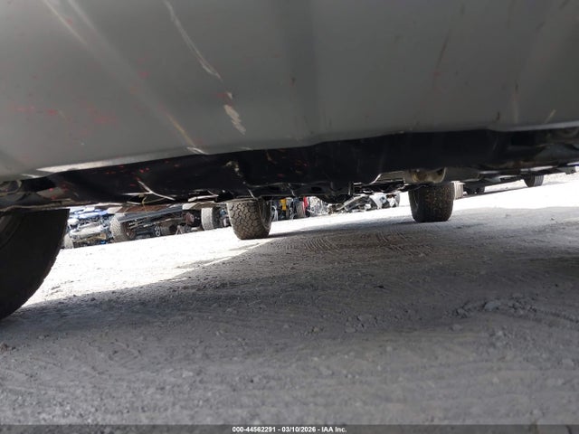 2023 Nissan Frontier Pro-4x 4x4 მანქანა იყიდება აუქციონზე, vin: 1N6ED1EK7PN666132, აუქციონის ნომერი: 44562291