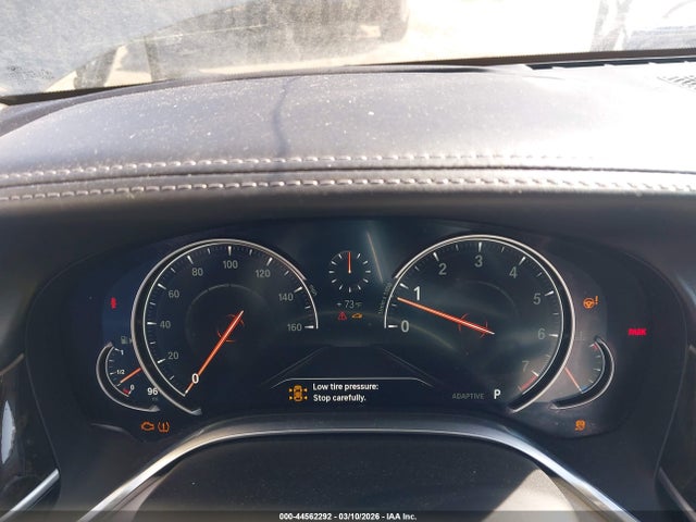 2016 BMW 750I WBA7F2C53GG417501 Photo 6