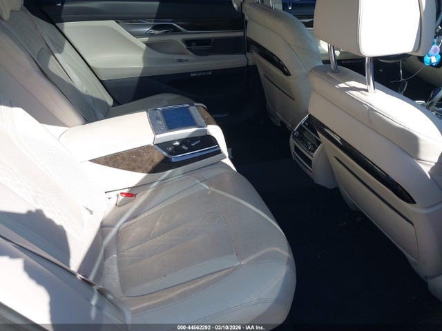 2016 BMW 750I WBA7F2C53GG417501 Photo 7