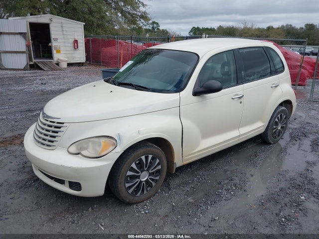 44562293 :رقم المزاد ، 3A4FY48B37T545830 vin ، 2007 Chrysler Pt Cruiser مزاد بيع